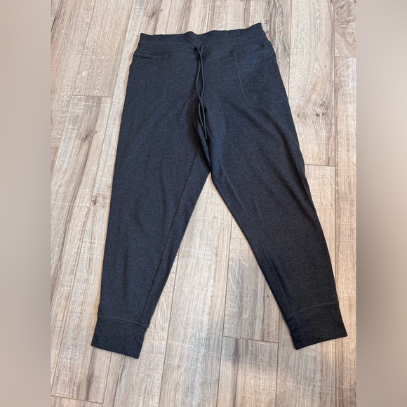 Lole Pants - Dark Grey Lole Joggers